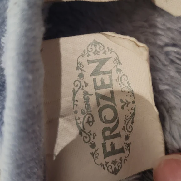 Olaf throw blanket - Picture 2 of 5